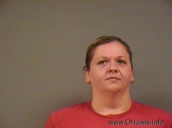 Alicia Gayle Gray Mugshot