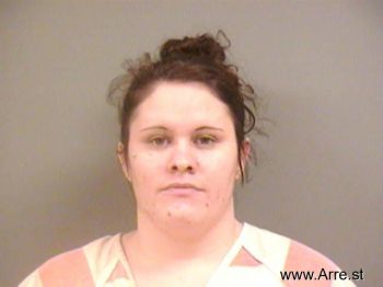 Alicia Kaye Hawkins Mugshot