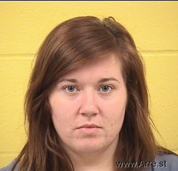 Alicia  Hughes Mugshot