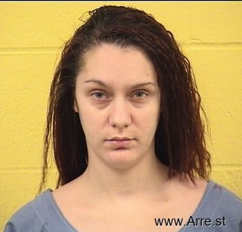 Alisha C Salyer Mugshot