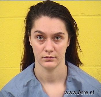 Alisha C Salyer Mugshot