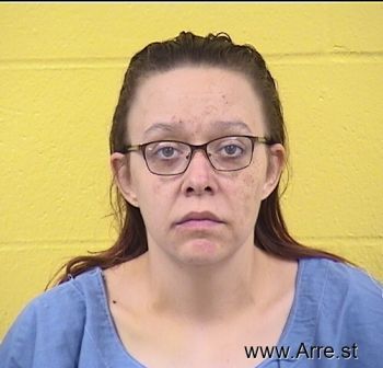 Alison M Kerr Mugshot