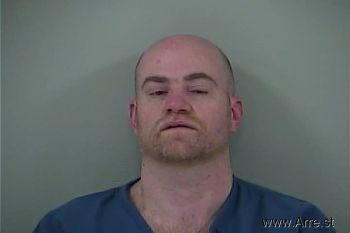 Allan Randy Robinson Mugshot