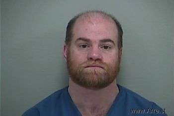 Allan Randy Robinson Mugshot