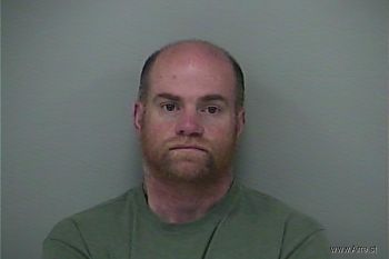 Allan Randy Robinson Mugshot