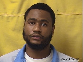 Allante A Brown Mugshot