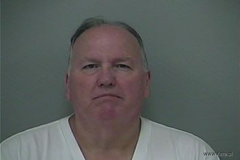 Allen Gregory Bell Mugshot