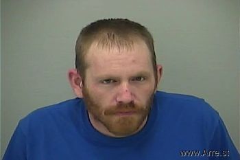 Allen Derek Graham Mugshot