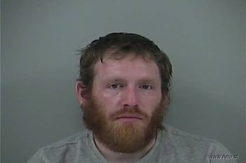 Allen Derek Graham Mugshot