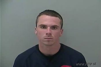 Allen Chaz Holland Mugshot