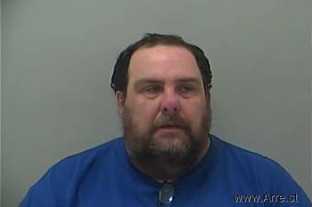 Allen James Imes Mugshot