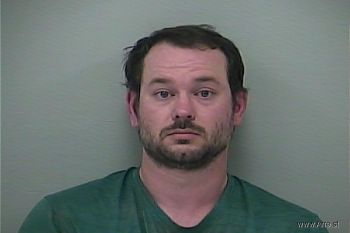 Allen Christopher Johnson Mugshot