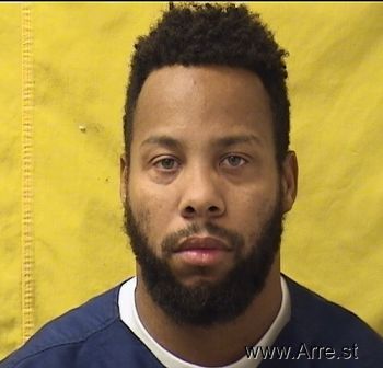 Allen A Johnson Mugshot