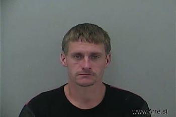 Allen Patrick Love Mugshot