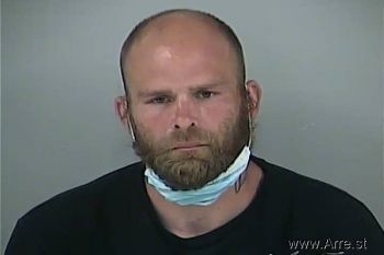 Allen Robert Macmichael Mugshot