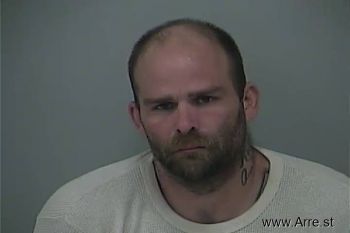 Allen Robert Macmichael Mugshot