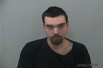 Allen Dustin Meier Mugshot