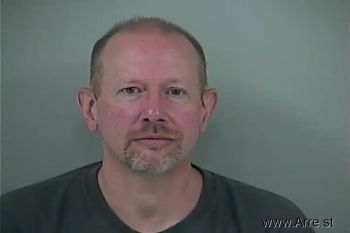 Allen William Miller Mugshot