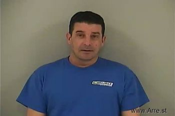 Allen Jeffery Rothenbuhler Mugshot