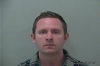 Allen Joshua Smith Mugshot