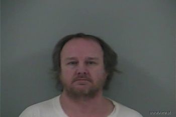 Allen Richard Smith Mugshot