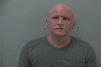 Allen Jack Weeks Mugshot