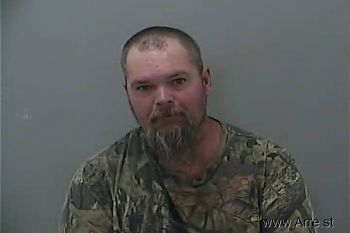 Allen Michael Williams Mugshot