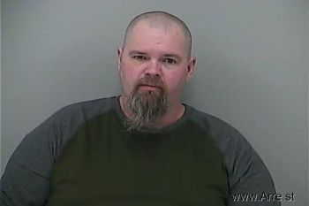 Allen Michael Williams Mugshot