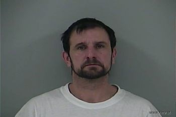 Allen Brandon Williams Mugshot