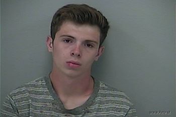 Allen Michael Joshua Bell Mugshot