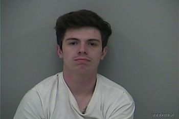 Allen Michael Joshua Bell Mugshot