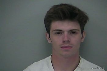 Allen Michael Joshua Bell Mugshot