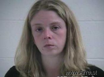 Allison L Adams Mugshot