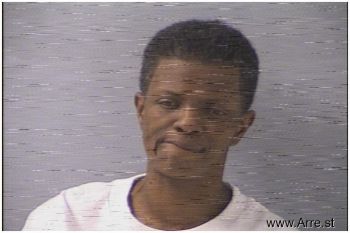 Allison Lynette Knight Mugshot