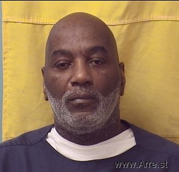 Alonzo L Davis Mugshot