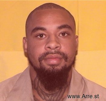 Alonzo  Harrison Mugshot