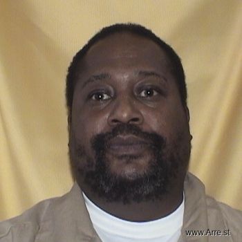 Alonzo  Moorer Mugshot