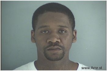 Alonzo Aloysius White Mugshot