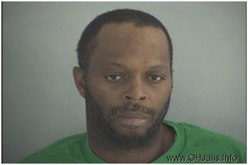 Alphonso  North Mugshot