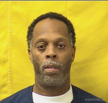 Alphonso  North Mugshot