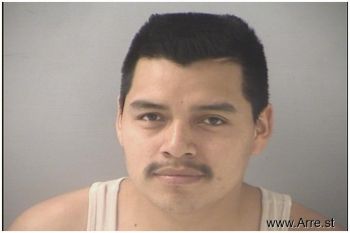 Alvaro Nmn Juarez-niz Mugshot