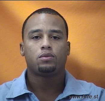 Alvin Brent Abney Mugshot