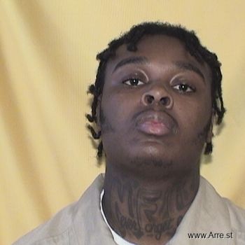 Alvin Lamar Brown Mugshot