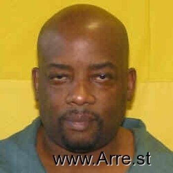 Alvin  Williams Mugshot