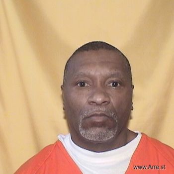 Alvin Dean Williams Mugshot