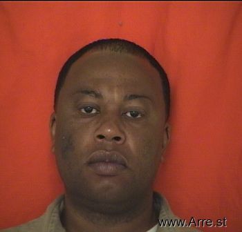 Alvino R Lewis Mugshot