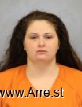 Alysa Courtney Bell Mugshot