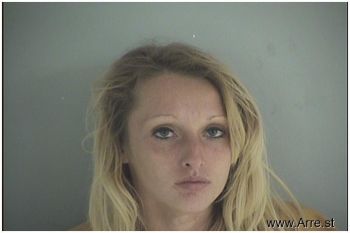 Alyson Michelle Long Mugshot