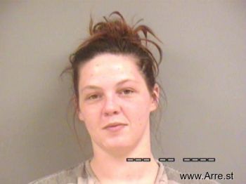 Amanda Cole Aber Mugshot