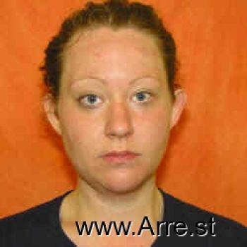 Amanda Sasha Accord Mugshot